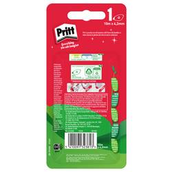 Pritt korekční váleček compact flex 4.2 mm bílá 10 m 1 ks