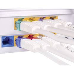 Klip pro opravu uchycení RJ45 Renkforce RF-NW-RC RF-4998135 50 ks