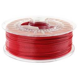 Spectrum Filaments 80274 PLA Glitter vlákno pro 3D tiskárny PLA třpytky Bez prodlevy 1.75 mm 1000 g Jiskřivá červená, červená 1 ks