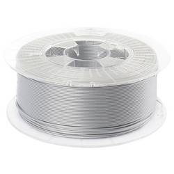 Spectrum Filaments 80176 PLA Glitter vlákno pro 3D tiskárny PLA třpytky Bez prodlevy 1.75 mm 1000 g stříbrná (metalíza), stříbrná 1 ks