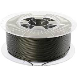 Spectrum Filaments 80165 PLA Glitter vlákno pro 3D tiskárny PLA třpytky Bez prodlevy 1.75 mm 1000 g Jitřní zlatá, zlatá 1 ks