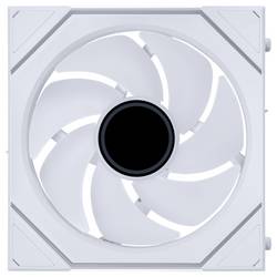 Lian Li UNI FAN SL-INF PC větrák s krytem bílá (š x v x h) 120 x 28 x 122 mm