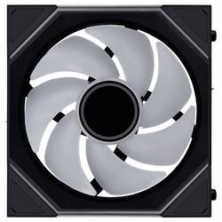Lian Li UNI FAN SL-INF PC větrák s krytem černá (š x v x h) 120 x 28 x 122 mm