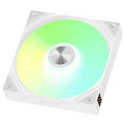 TRYX ROTA SL ARGB PC větrák s krytem (š x v x h) 120 x 25 x 120 mm včetně LED osvětlení