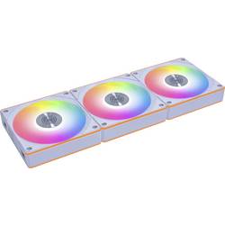 Lian Li UNI FAN CL PC větrák s krytem bílá (š x v x h) 120 x 28 x 120 mm