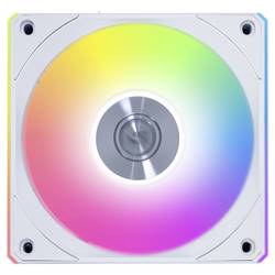 Lian Li UNI FAN CL PC větrák s krytem (š x v x h) 120 x 28 x 120 mm