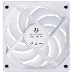Lian Li UNI FAN CL PC větrák s krytem (š x v x h) 120 x 28 x 120 mm