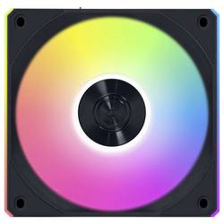 Lian Li UNI FAN CL PC větrák s krytem (š x v x h) 120 x 28 x 120 mm
