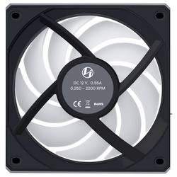 Lian Li UNI FAN CL PC větrák s krytem (š x v x h) 120 x 28 x 120 mm