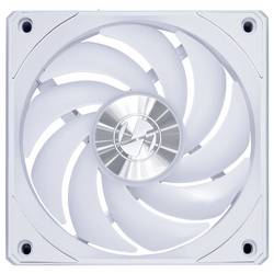 Lian Li UNI FAN CL PC větrák s krytem bílá (š x v x h) 120 x 28 x 120 mm