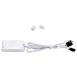 Lian Li UNI FAN CL PC větrák s krytem bílá (š x v x h) 120 x 28 x 120 mm