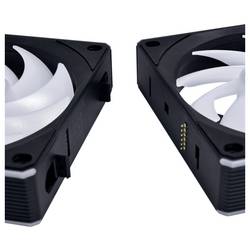 Lian Li UNI FAN CL PC větrák s krytem (š x v x h) 120 x 28 x 120 mm