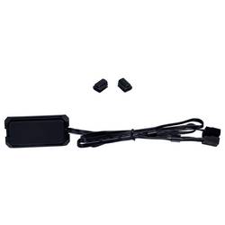 Lian Li UNI FAN CL PC větrák s krytem (š x v x h) 120 x 28 x 120 mm