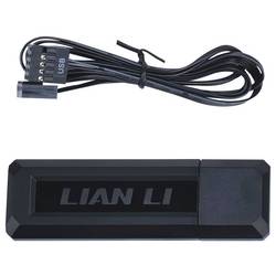 Lian Li UNI FAN CL PC větrák s krytem (š x v x h) 120 x 28 x 120 mm