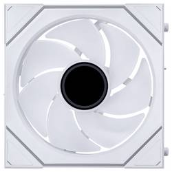Lian Li UNI FAN SL-INF PC větrák s krytem bílá (š x v x h) 120 x 28 x 122 mm