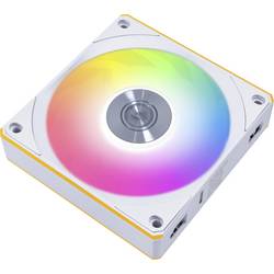 Lian Li UNI FAN CL PC větrák s krytem bílá (š x v x h) 120 x 28 x 120 mm