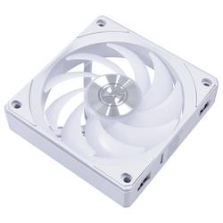Lian Li UNI FAN CL PC větrák s krytem bílá (š x v x h) 120 x 28 x 120 mm