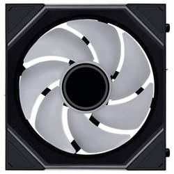 Lian Li UNI FAN SL-INF PC větrák s krytem černá (š x v x h) 120 x 28 x 122 mm