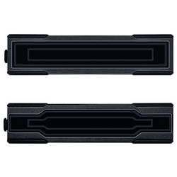 Lian Li UNI FAN SL-INF PC větrák s krytem černá (š x v x h) 120 x 28 x 122 mm