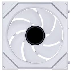 Lian Li UNI FAN SL-INF PC větrák s krytem bílá (š x v x h) 120 x 28 x 122 mm