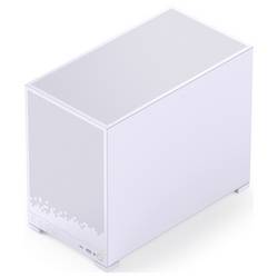 Jonsbo mini tower pouzdro, herní pouzdro, PC skříň bílá