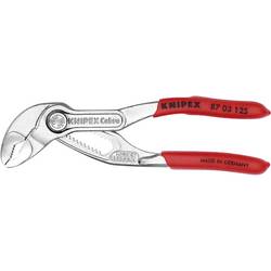 Knipex Cobra 87 03 125 instalatérské SIKO kleště Velikost klíče 27 mm 125 mm