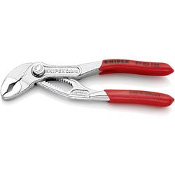 Knipex Cobra 87 03 125 instalatérské SIKO kleště Velikost klíče 27 mm 125 mm