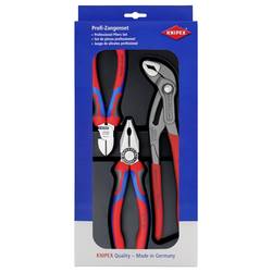 Knipex 00 20 09 V01 sada kleští dílnu, 3dílná