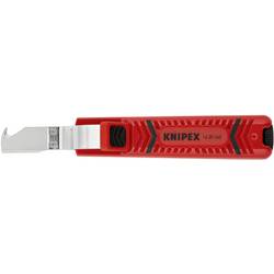 Knipex 16 20 165 SB odizolovací nůž Vhodné pro odizolovací kleště Kulaté kabely 8 do 28 mm