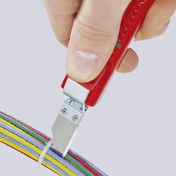 Knipex 16 20 16 SB odizolovací nůž Vhodné pro odizolovací kleště Kulaté kabely 4 do 16 mm