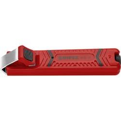 Knipex 16 20 16 SB odizolovací nůž Vhodné pro odizolovací kleště Kulaté kabely 4 do 16 mm