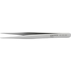 Knipex 92 23 05 jemná pinzeta, špičatá, 120 mm
