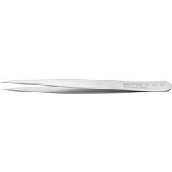 Knipex 92 22 07 jemná pinzeta, špičatá, 115 mm