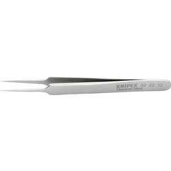 Knipex 92 22 12 jemná pinzeta, super špičatá , 105 mm
