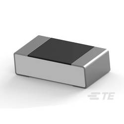 TE Connectivity 3-2176370-9 tenkovrstvý rezistor 1.07 kΩ SMD 0603 0.1 % 10 ppm 5000 ks Tape on Full reel