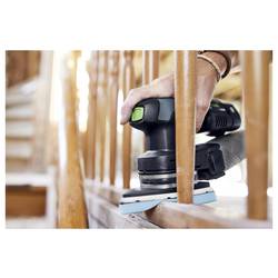 Festool Delta GR PRO/10-Set 578807 brusný blok Zrnitost 120, 600 (d x š x v) 100 x 150 x 13 mm 1 ks