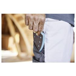 Festool Delta GR PRO/10-Set 578807 brusný blok Zrnitost 120, 600 (d x š x v) 100 x 150 x 13 mm 1 ks