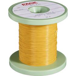 Pack Litz Wire 80-0025 80-0025 měděný drát smaltovaný lakem, 1.10 mm, 30 m