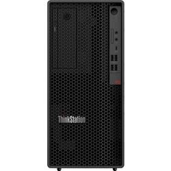 Lenovo pracovní stanice ThinkStation P2 Tower G2 Intel® Core™ Ultra 7 265K 5.5 GHz 32 GB RAM 512 GB SSD Intel Grafics Nvidia RTX 2000 Ada Win 11 Pro 30JQ006RGE
