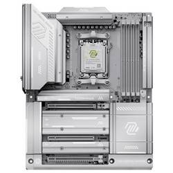 MSI PMAG X870E Základní deska Socket (PC) AMD AM5 Tvarový faktor ATX Čipová sada základní desky AMD® X870E