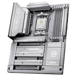 MSI PMAG X870E Základní deska Socket (PC) AMD AM5 Tvarový faktor ATX Čipová sada základní desky AMD® X870E