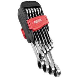 KS Tools 503.4250 sada očkoplochých klíčů 10dílná Délka klíče (cm) (jen pro nadpis) 19 mm