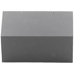 Deko Light Arcturus I 731099 LED nástěnné světlo 6 W LED šedá grafit (RAL 7024)