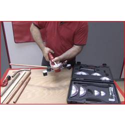 KS Tools 203.1400 speciální kleště 1 sada