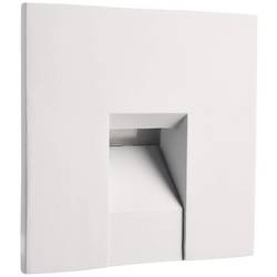 Deko Light Abdeckung eckig weiß für Alwaid 930482 kryt bílá (RAL 9016)