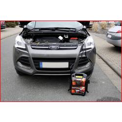 KS Tools systém pro rychlé startování auta 550.1810, 550.1810, max. startovací proud 850 A