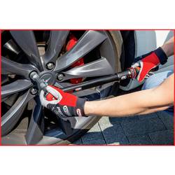 KS Tools ERGOTORQUE®precision, 516.2400, sada (momentový klíč), s ráčnou, 1/2 (12,5 mm), 20 - 200 Nm