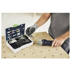 Festool 578116 SYS3 S 76-OSC-SORT/7 sada pilových listů 1 ks