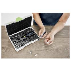 Festool SYS3 S 76-1/4-CE RA 578112 Sada ráčen 1/4 265 mm