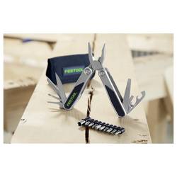 Festool MT-FT1 577934 multifunkční nástroj tmavě modrá, zelená